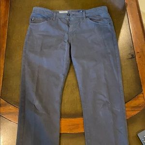 Adriano Goldschmied “the graduate” pants 34x34